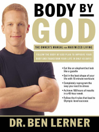 Cover image: Body by God 9780785263173