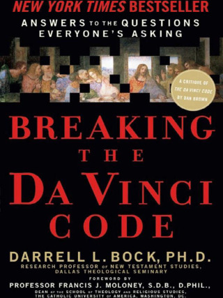 Cover image: Breaking the Da Vinci Code 9780785260462