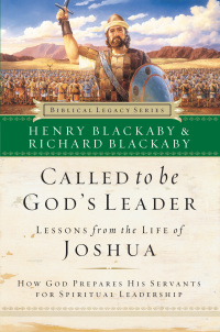 Cover image: Called to Be God's Leader 9780785262039