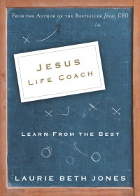 Cover image: Jesus, Life Coach 9780785261902