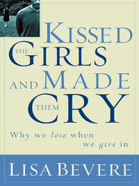 Cover image: Kissed the Girls and Made Them Cry 9780785269892