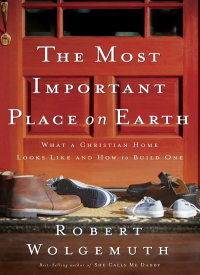 Cover image: The Most Important Place on Earth 9780785280323