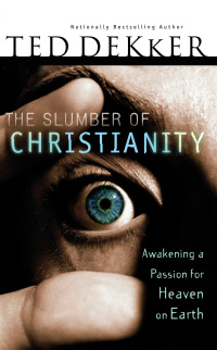 Cover image: The Slumber of Christianity 9780785212232