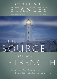 Cover image: The Source of My Strength 9780785205692