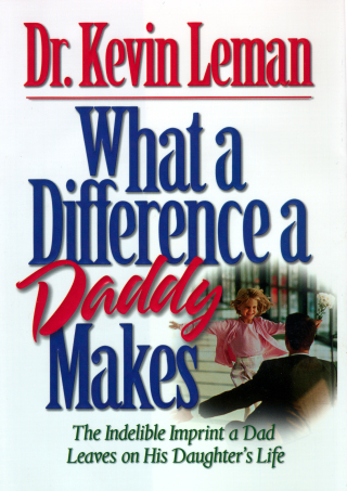 Imagen de portada: What a Difference a Daddy Makes 9780785266044
