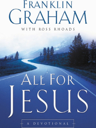 Cover image: All for Jesus 9780785273943