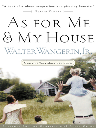 Cover image: As For Me and My House 9780785266716