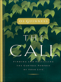 Cover image: The Call 9780849944376