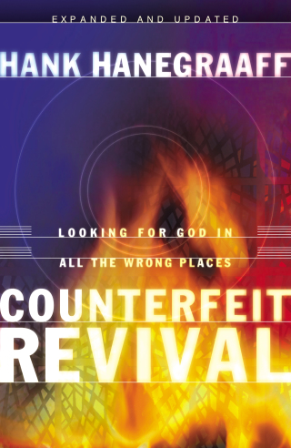 Immagine di copertina: Counterfeit Revival 9780849942945