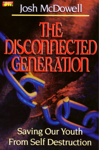 Cover image: The Disconnected Generation 9780849940774