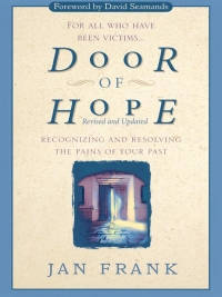 Cover image: Door of Hope 9780785279662