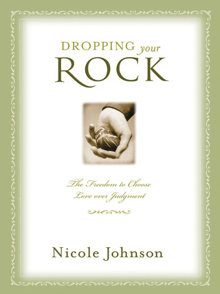 Cover image: Dropping Your Rock 9781401605322