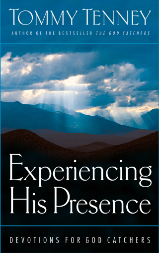 صورة الغلاف: Experiencing His Presence 9780785266198