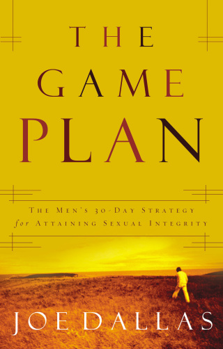 Cover image: The Game Plan 9780849906336