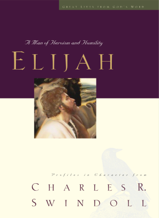 Cover image: Great Lives: Elijah 9781400280322