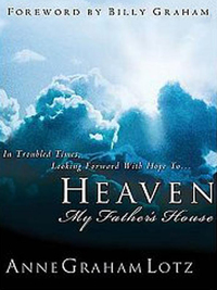 Cover image: Heaven: My Father's House 9780849906992