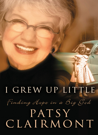Cover image: I Grew Up Little 9780849908446