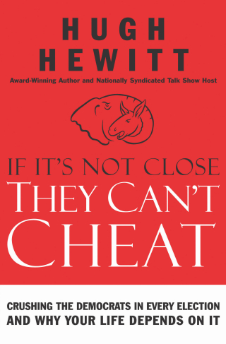Cover image: If It's Not Close, They Can't Cheat 9780785263197