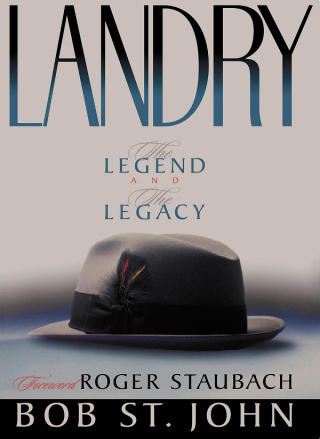 Cover image: Landry 9780849916700