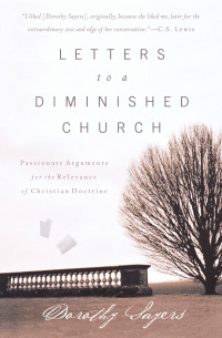 Cover image: Letters to a Diminished Church 9780849945267