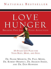 Cover image: Love Hunger 9780785260233