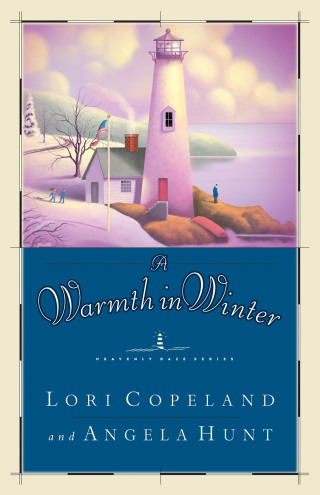Imagen de portada: A Warmth in Winter 9780849943065