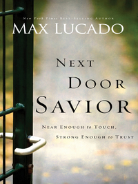 Cover image: Next Door Savior 9780849947452