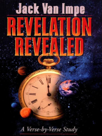 Cover image: Revelation Revealed 9780849939648