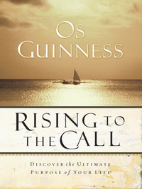 Cover image: Rising to the Call 9780849928772