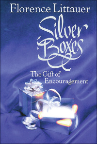 Cover image: Silver Boxes 9780785297321