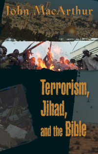 Cover image: Terrorism, Jihad, and the Bible 9780849943676