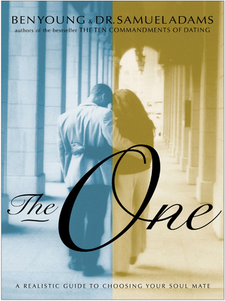Cover image: The One 9780785267447