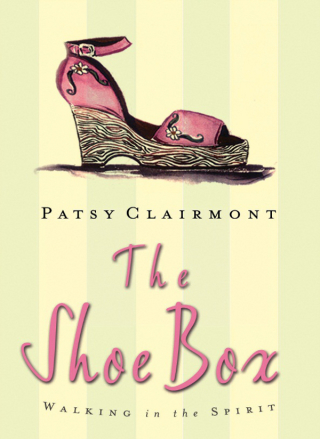 Imagen de portada: The Shoe Box 9780849917967