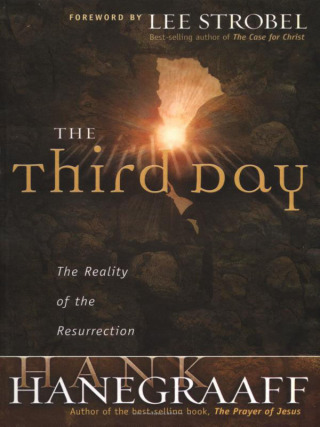 Immagine di copertina: The Third Day 9780849917820