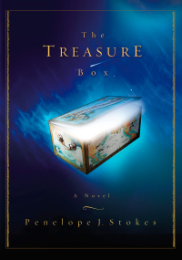 Cover image: The Treasure Box 9780849944642