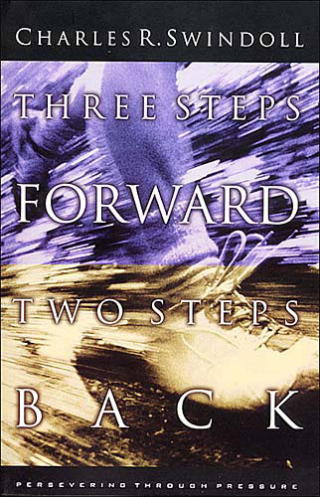 Cover image: Three Steps Forward, Two Steps Back 9780849940989