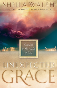 Cover image: Unexpected Grace 9780785265306