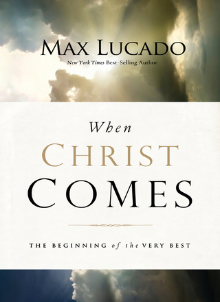 Cover image: When Christ Comes 9780849964435