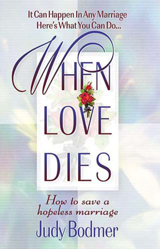Cover image: When Love Dies 9780849937149