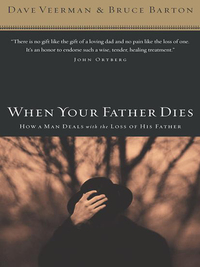 Cover image: When Your Father Dies 9780785288305