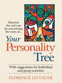 Cover image: Your Personality Tree 9780849906442