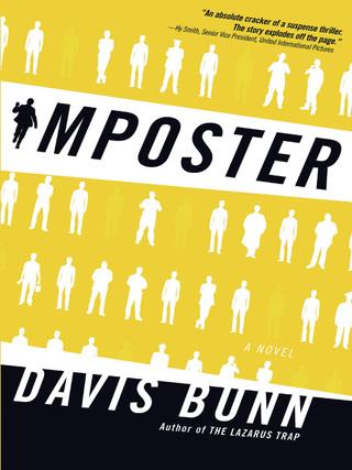 Cover image: Imposter 9781595542267