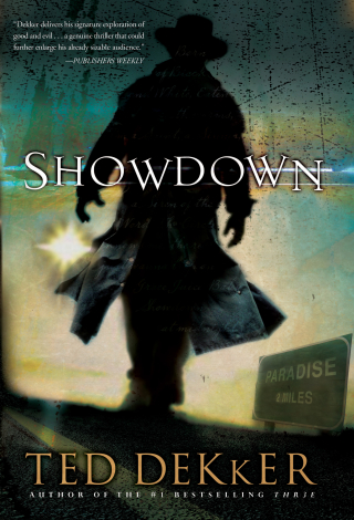 Cover image: Showdown 9781595540058