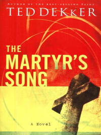 Imagen de portada: The Martyr's Song 9780849944994