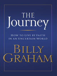 Cover image: The Journey 9780849918872