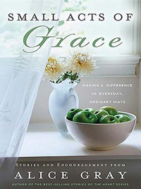 Cover image: Small Acts of Grace 9780849904486