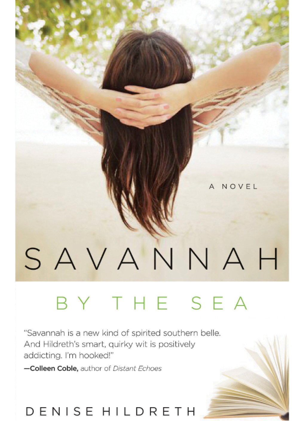 Savannah by the Sea