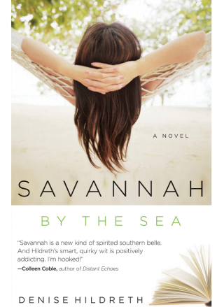Cover image: Savannah by the Sea 9781595541604