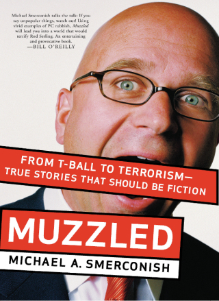 Cover image: Muzzled 9781595551122