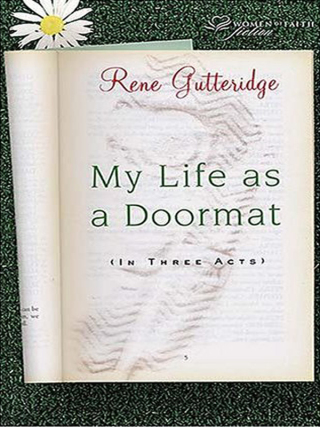 Cover image: My Life as a Doormat (in Three Acts) 9781595540843